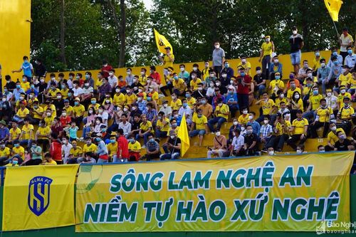 Những điều đáng chờ đợi ở đại chiến SLNA - HAGL vòng 3 V-League 2022