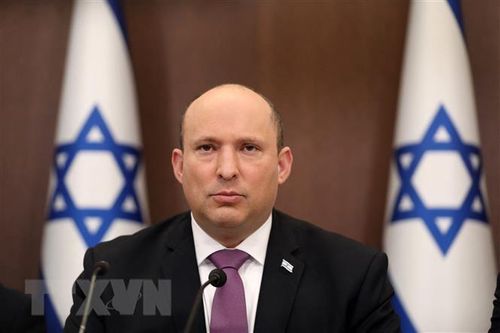 Israel nỗ lực làm trung gian hòa giải xung đột Nga-Ukraine