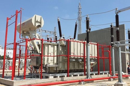 Đóng điện dự án nâng công suất Trạm biến áp 220kV Ngũ Hành Sơn