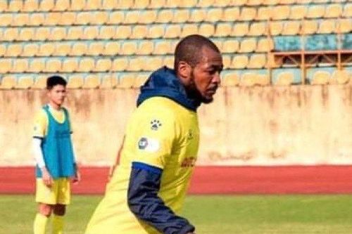 CLB Đông Á Thanh Hóa chiêu mộ thành công cựu tuyển thủ U23 Zimbabwe