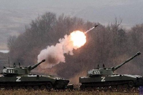Nga vô hiệu hóa căn cứ không quân Ukraine bằng vũ khí tầm xa