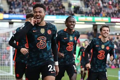 HLV Tuchel ngợi khen phẩm chất của Chelsea, chỉ trích CĐV
