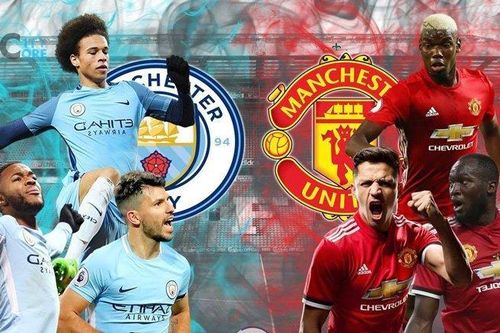 Premier League: Nóng bỏng trận derby thành Manchester