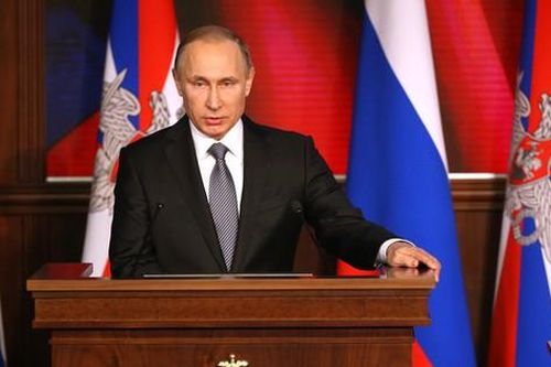 Tổng thống Vladimir Putin giàu đến mức nào, liệu các lệnh trừng phạt có thể thiệt hại đến ông?