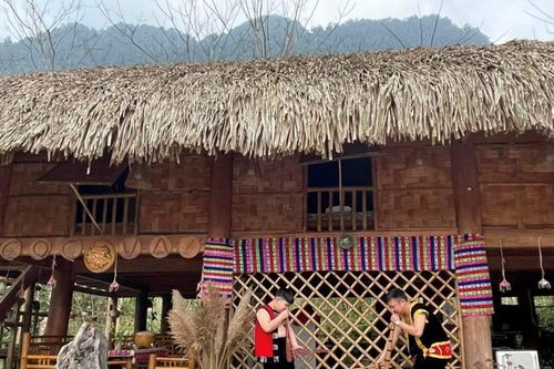 Quảng bá khu du lịch Na Hang - Lâm Bình, Tuyên Quang