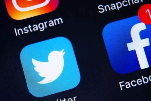Facebook, Twitter bị chặn tại Nga
