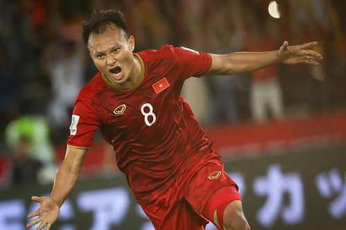 Ngôi sao tuyển Việt Nam chưa hẹn ngày trở lại sân cỏ