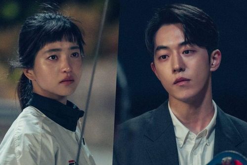 Diễn xuất của Kim Tae Ri và Nam Joo Hyuk trong tập mới 'Twenty Five Twenty One' nhận cơn mưa lời khen