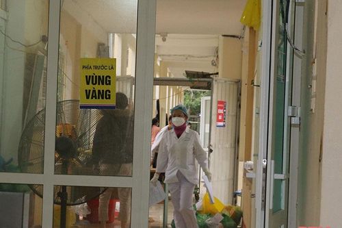 Ngày 6-3, Thanh Hóa ghi nhận 1.280 bệnh nhân mắc COVID-19