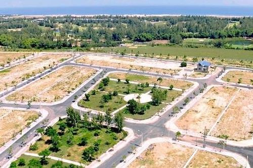 Bộ Xây dựng lên tiếng về đề xuất 'siết' điều kiện phân lô, bán nền tại các dự án