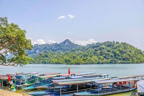 Bắc Kạn: Triển khai lập 3 quy hoạch xây dựng vùng liên huyện