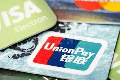 Các ngân hàng Nga chọn phát hành thẻ thanh toán của Trung Quốc