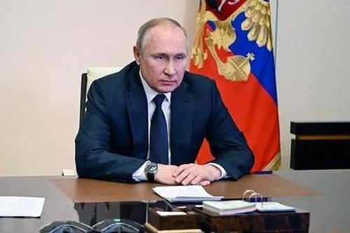 Thiết lập vùng cấm bay ở Ukraine sẽ gây ra hậu quả 'thảm khốc cho thế giới'