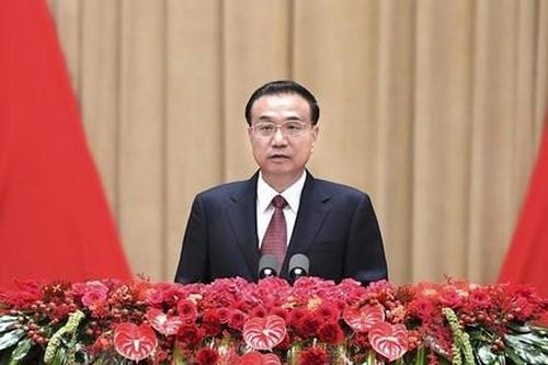 Trung Quốc cam kết 'thống nhất' Đài Loan theo cách hòa bình