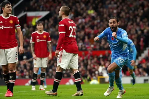 Nhận định bóng đá Man City vs Man Utd, đại chiến vòng 28 Ngoại hạng Anh