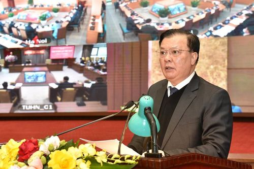Thực hiện hiệu quả nội dung Hội nghị lần thứ bảy, Ban Chấp hành Đảng bộ thành phố Hà Nội