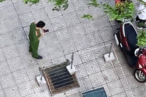 Người đàn ông để lại thư tuyệt mệnh nói 'tôi đau đớn quá' rồi nhảy từ tầng cao tự tử