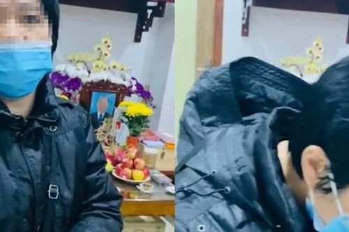 Tâm sự nhân văn của người con rể trả lại 600 triệu đồng cho gia đình người gây tai nạn khiến bố vợ mình tử vong