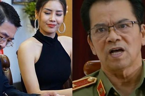 Hôn nhân đời thực trái ngược của 2 người đàn ông quyền lực nhất phim 'Bão ngầm'