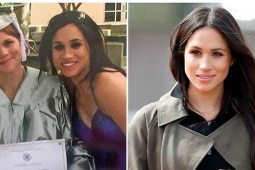 Meghan Markle bị chị cũng cha khác mẹ kiện vì nói sai sự thật, 'cố tình bôi nhọ gia đình'