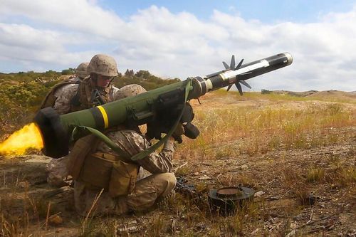 Thêm 17.000 vũ khí chống tăng từ Mỹ và phương Tây, Ukraine liệu đủ sức kháng cự Nga?