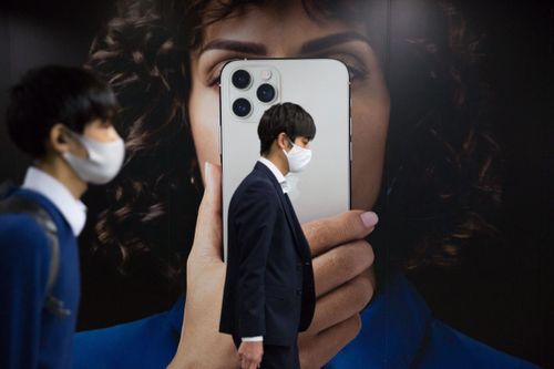 Apple như 'ông kẹ' không thể nêu tên trong mắt đối tác