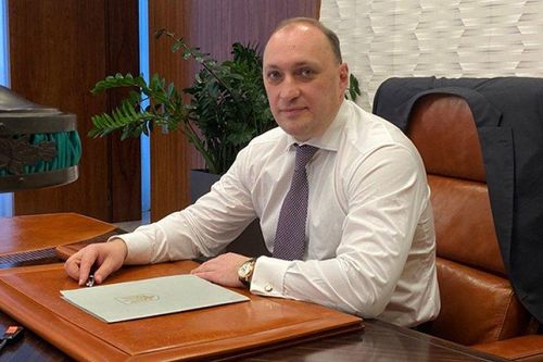 Ukraine xác nhận cái chết của thành viên đoàn đàm phán với Nga