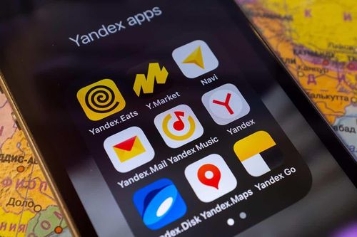 Gã khổng lồ Yandex của Nga bị cô lập, nhân viên hoảng loạn