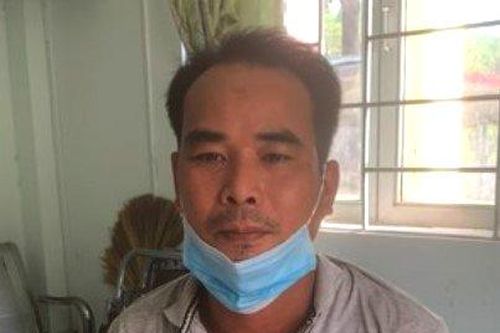 Kẻ chém bạn gái bị bắt sau 8 năm trốn truy nã