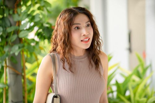 Loạt phát ngôn để đời của Khả Như trong 'Mẹ ác ma, cha thiên sứ'