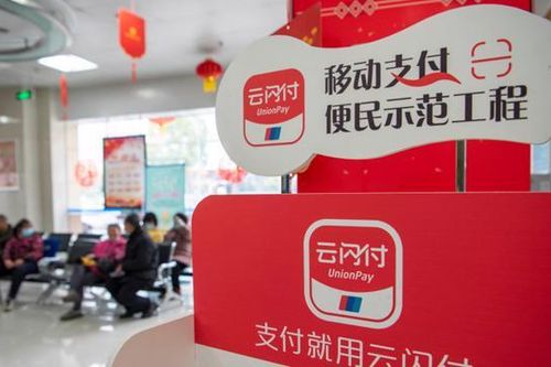Ngân hàng Nga chuyển sang dùng thẻ UnionPay của Trung Quốc