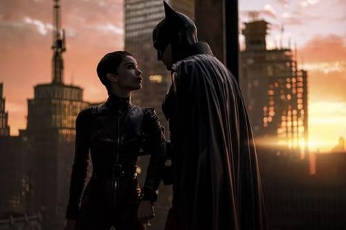 'The Batman' lập kỷ lục phòng vé trong tuần đầu ra mắt