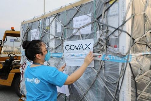UNICEF, Bộ Y tế, và WHO phát động chiến dịch 'Hành trình an toàn'