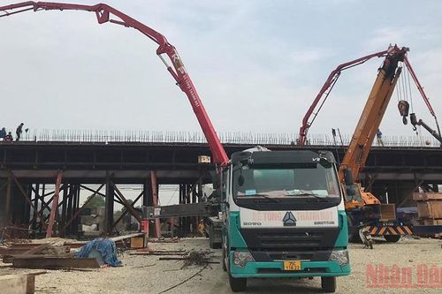 Sẵn sàng giải ngân vốn cho phục hồi kinh tế