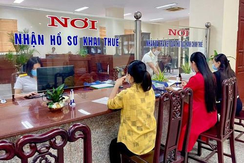 Quản lý thuế linh hoạt, hiệu quả