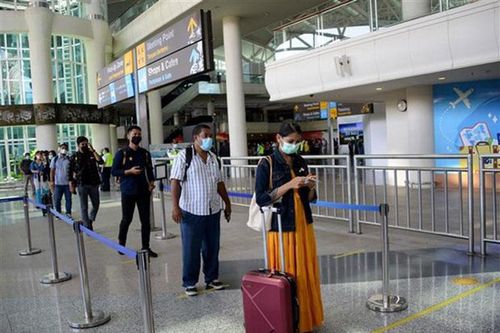 Indonesia cấp thị thực khi đến cho du khách từ 23 quốc gia tới Bali