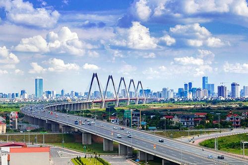 Quy hoạch Hà Nội phải phát huy vai trò động lực phát triển của Thủ đô
