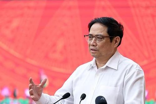 Kiên Giang có đầy đủ yếu tố để trở thành tỉnh mạnh về kinh tế