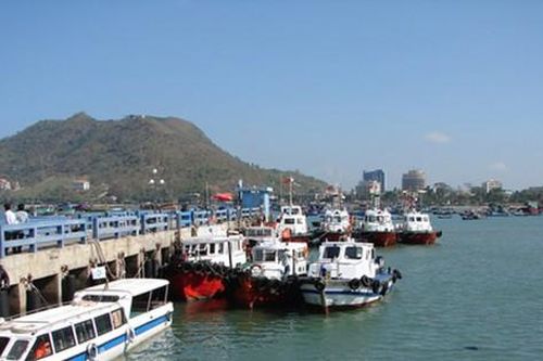 Bắt đầu kiểm tra tàu thủy cao tốc chở khách trên toàn quốc
