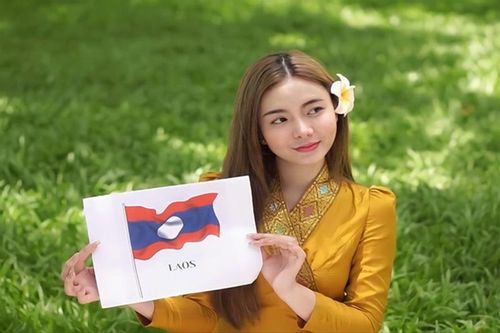 'Đóa hoa Chămpa' ngành Dược tỏa sáng trên đất Việt