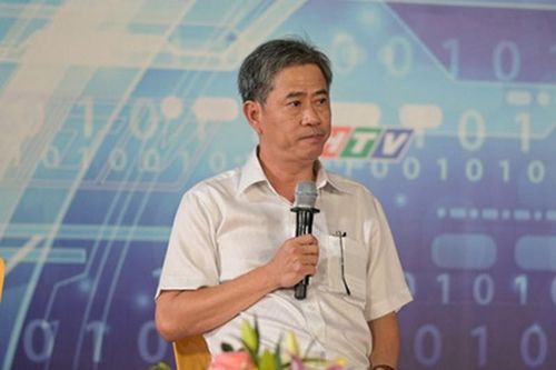 Tổng Giám đốc Đài truyền hình TP HCM đột ngột qua đời