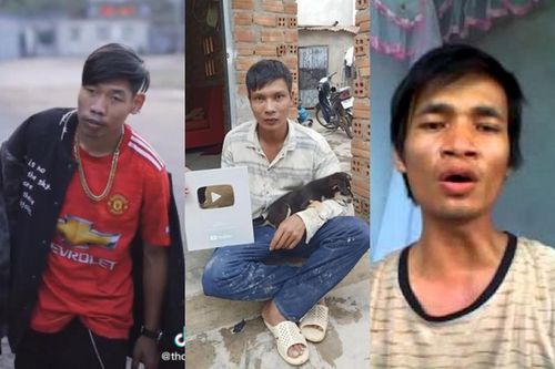 Dàn hiện tượng mạng 'xấu lạ' nổi lên khiến ai cũng ngã ngửa