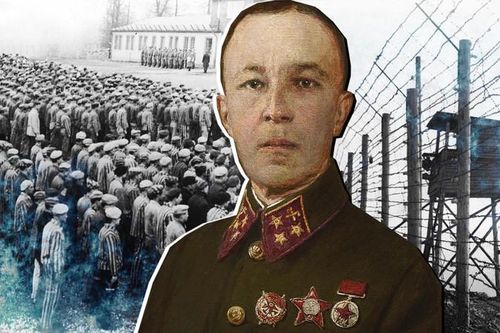 Vị tướng Liên Xô nào nhất quyết không tiết lộ bí mật cho Hitler?