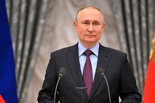 Nga sẵn sàng họp với Ukraine và IAEA về an toàn của các nhà máy hạt nhân ở Ukraine