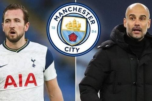 Cập nhật chuyển nhượng cầu thủ: Man City cần thêm tiền đạo; Rangnick đón Nkunku; Barca thay Busquets