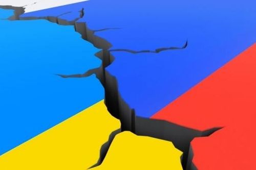 Chưa kịp phục hồi, chuỗi cung ứng toàn cầu lại 'hứng đòn' từ xung đột Nga-Ukraine
