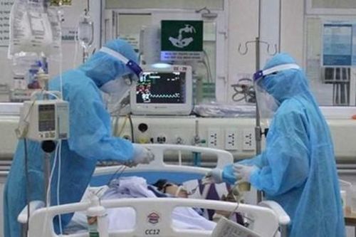 Hà Nội rà soát bố trí thêm giường điều trị COVID-19