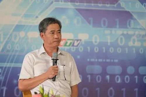 Tổng Giám đốc Đài Truyền hình TP Hồ Chí Minh qua đời
