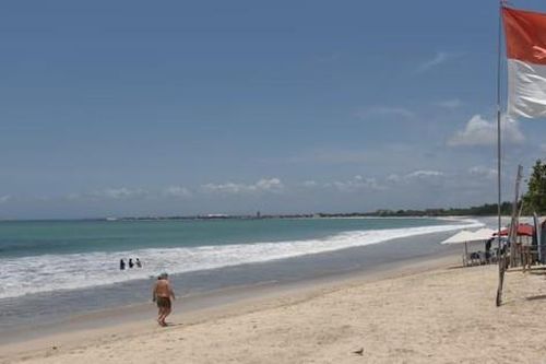Công dân Việt Nam được cấp thị thực tại chỗ khi đến Bali