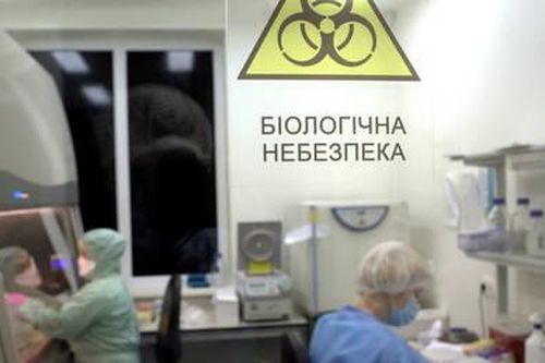 Nga tố Ukraine phá hủy bằng chứng về chương trình vũ khí sinh học do Mỹ tài trợ
